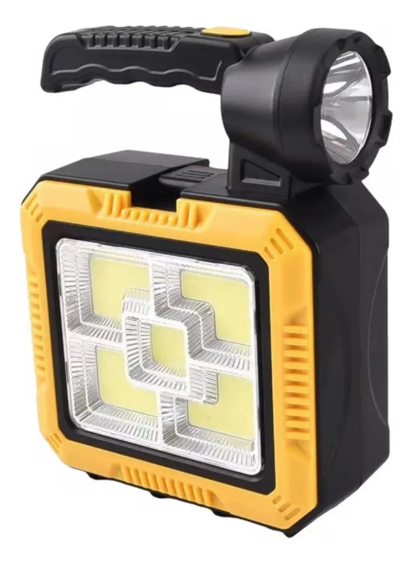 ¡UNA SOLA HERRAMIENTA, TODAS LAS SOLUCIONES!