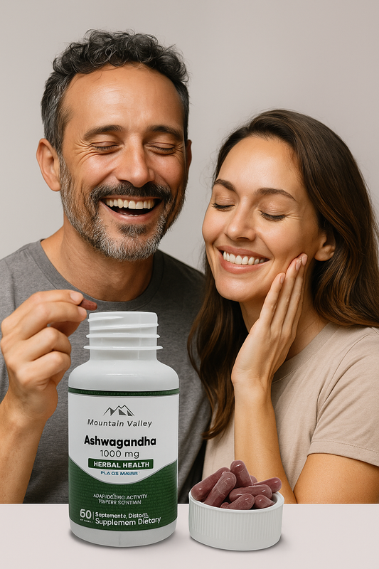 2 por $29.500 / ASHWAGANDHA | 1.000 MG.-